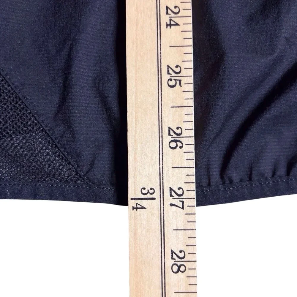 The North Face Flight Series Running Jacket Men’s Large Black Windbreaker